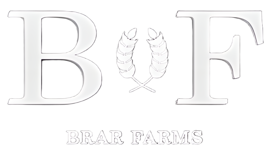 Brar Farms Logo